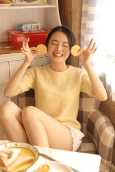 御前四宝